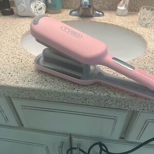 TYMO Pink Hair Styling Tool for Women